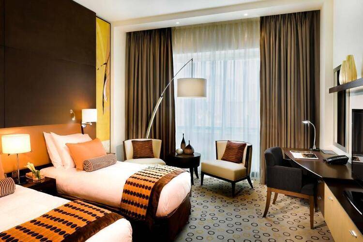 Asiana Hotel