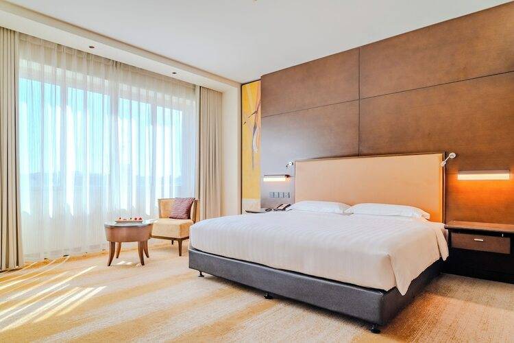 Asiana Hotel