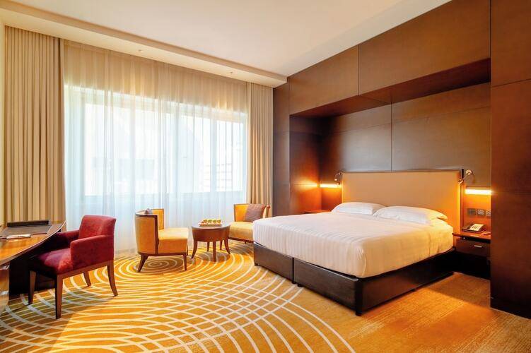 Asiana Hotel