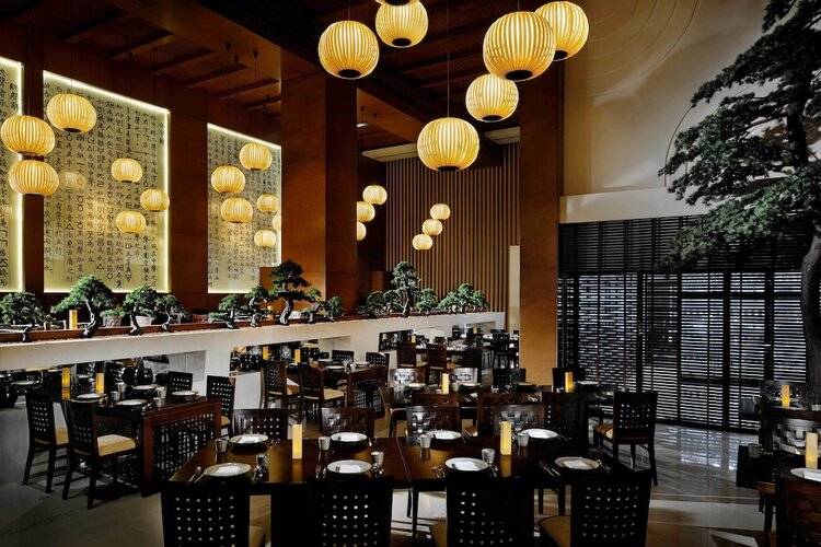 Asiana Hotel