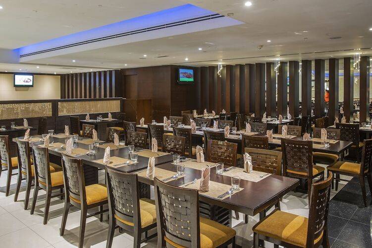 Asiana Hotel