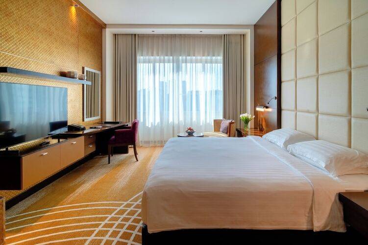 Asiana Hotel