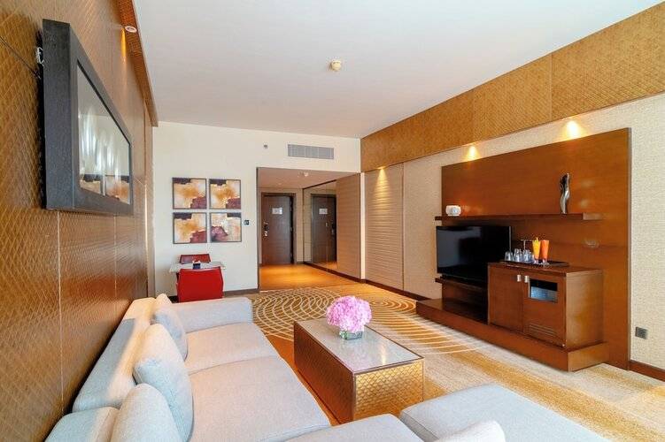 Asiana Hotel