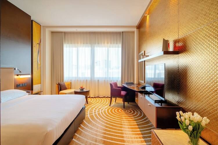 Asiana Hotel