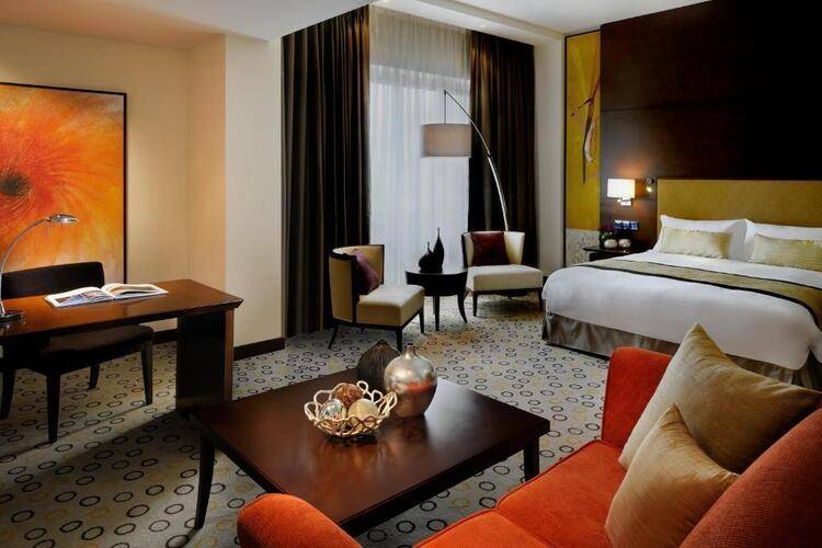 Asiana Hotel