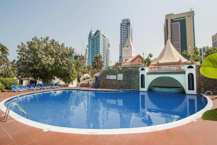 Marbella Resort
