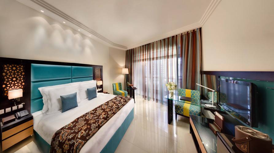 Bahi Ajman Palace Hotel (Ex.The Ajman Palace)