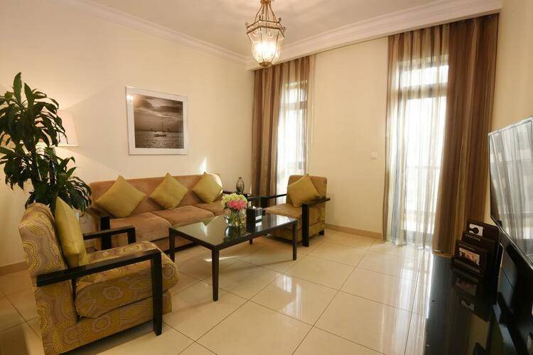 Bahi Ajman Palace Hotel (Ex.The Ajman Palace)
