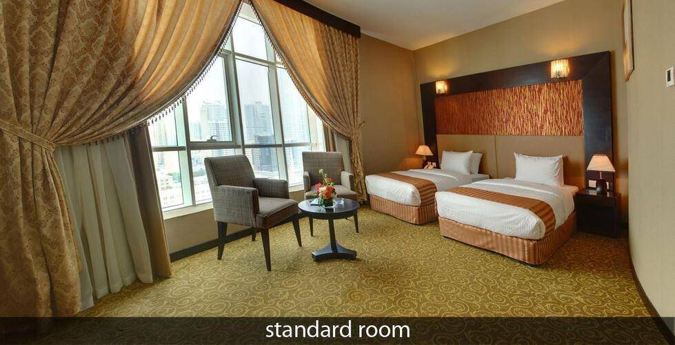 Aryana Hotel