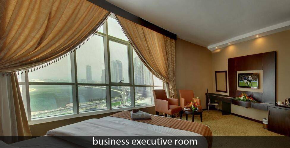 Aryana Hotel