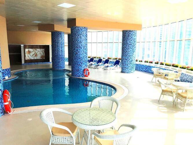 Aryana Hotel