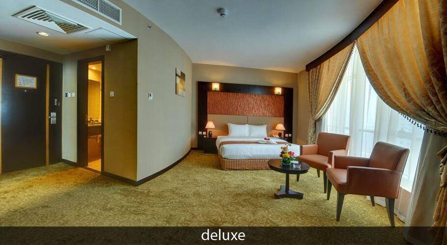 Aryana Hotel