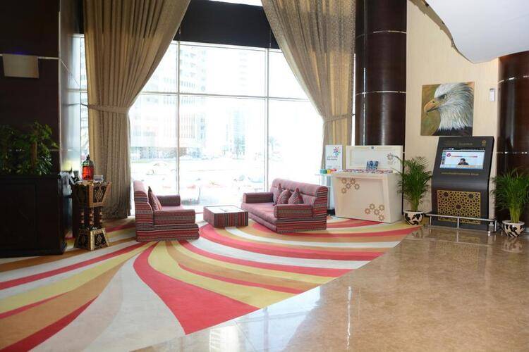 Aryana Hotel