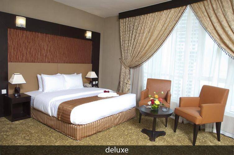 Aryana Hotel