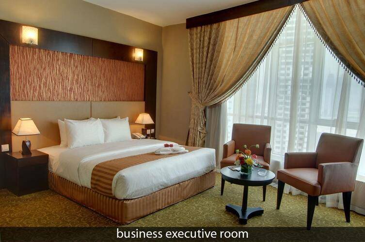 Aryana Hotel
