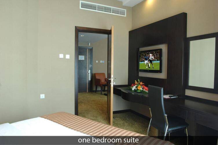 Aryana Hotel