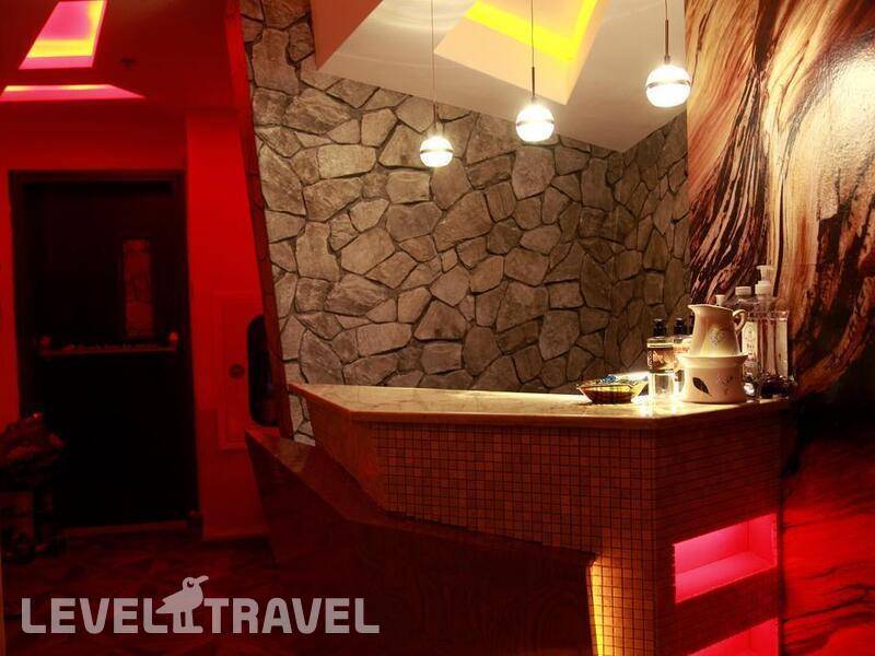 Фотография Orchid Hotel