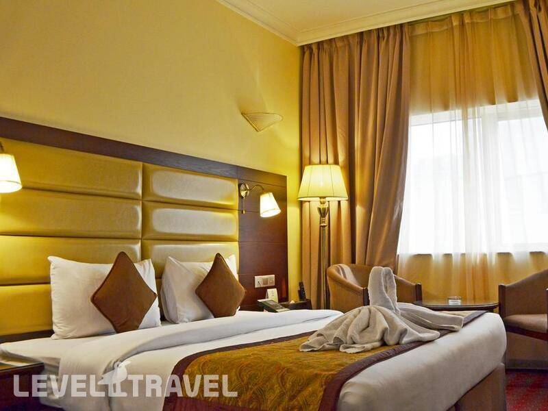 Фотография Orchid Hotel