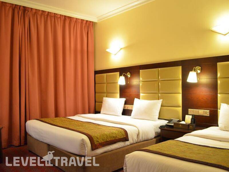 Фотография Orchid Hotel