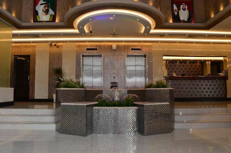 Orchid Hotel