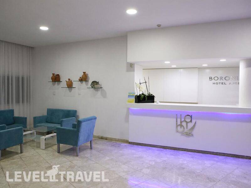Фотография Boronia Hotel Apartments