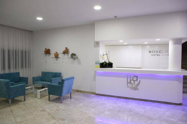 Boronia Hotel Apartments