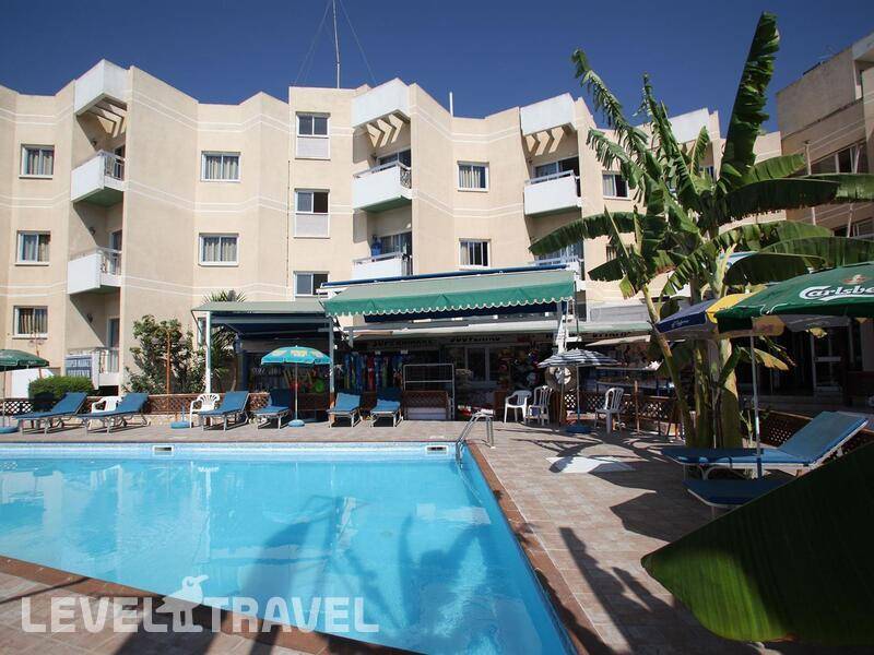 Фотография Boronia Hotel Apartments