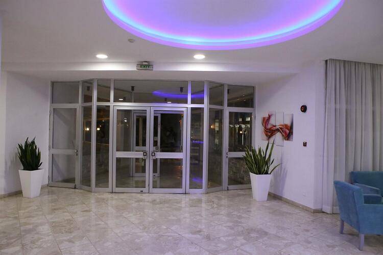Boronia Hotel Apartments