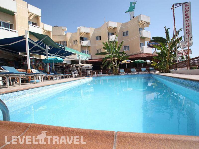 Фотография Boronia Hotel Apartments