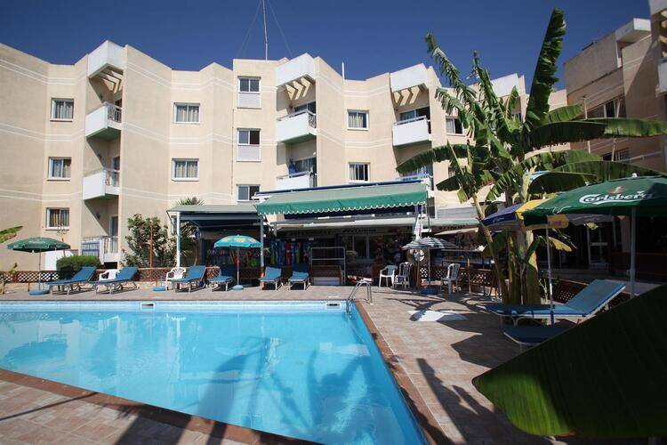 Boronia Hotel Apartments