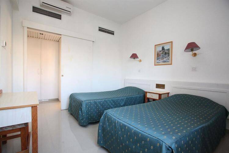 Boronia Hotel Apartments