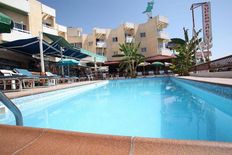 Boronia Hotel Apartments