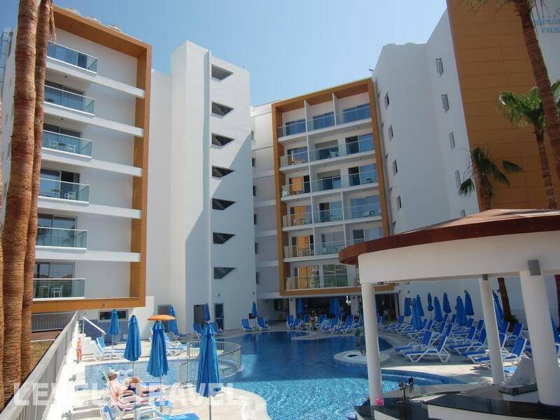 Фотография Captain Pier Hotel Apartments
