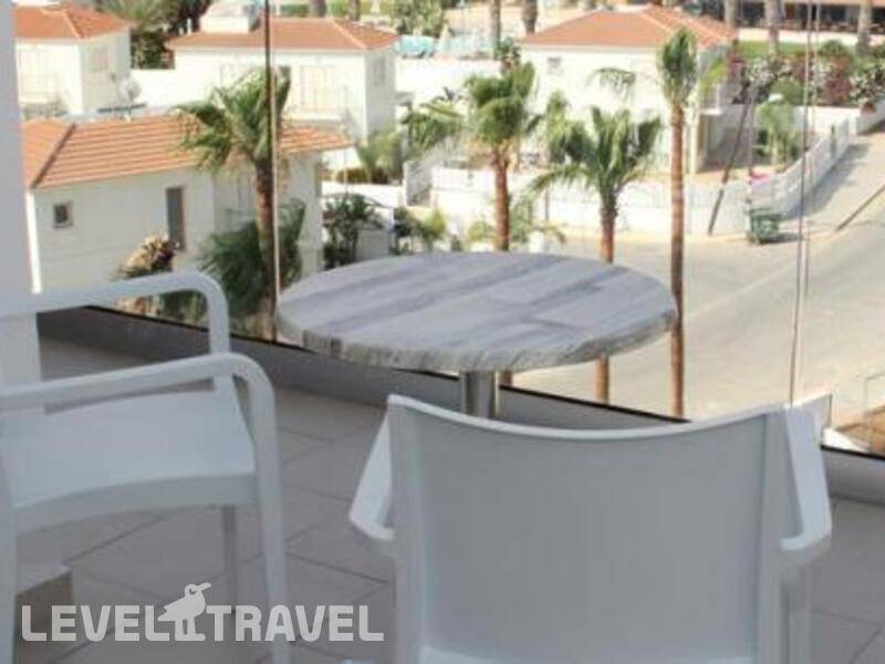 Фотография Captain Pier Hotel Apartments