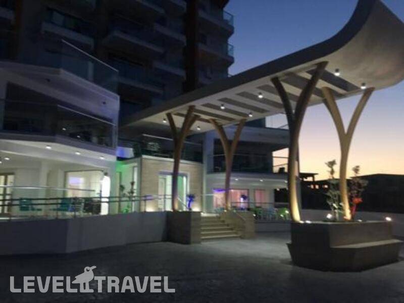 Фотография Captain Pier Hotel Apartments