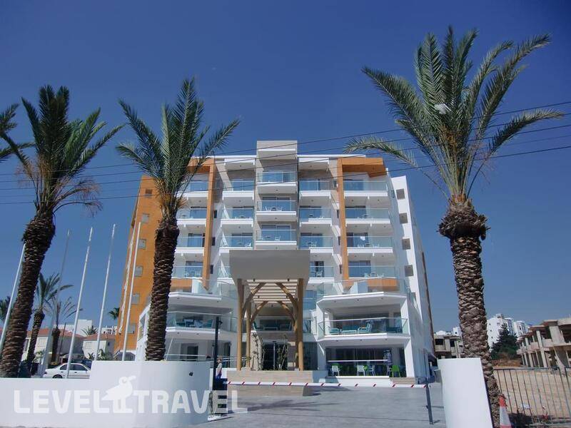 Фотография Captain Pier Hotel Apartments