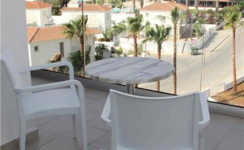 Captain Pier Hotel Apartments