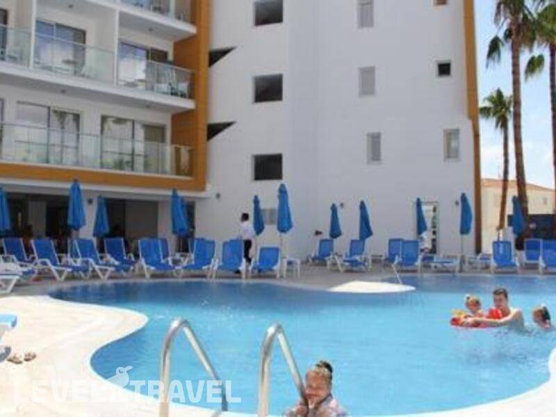 Фотография Captain Pier Hotel Apartments