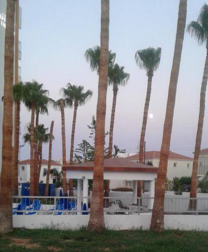 Captain Pier Hotel Apartments