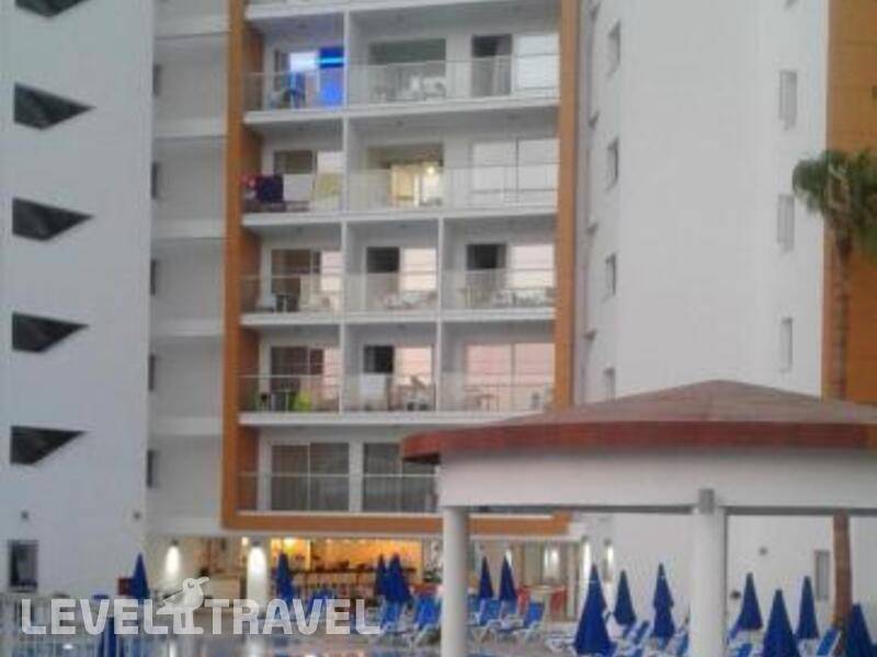 Фотография Captain Pier Hotel Apartments