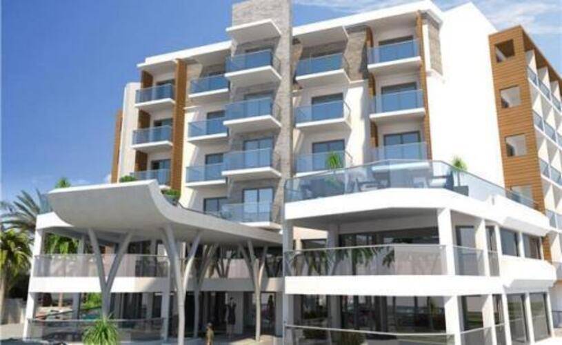 Captain Pier Hotel Apartments
