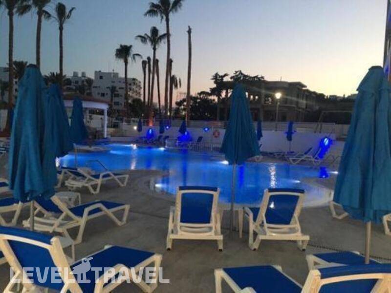 Фотография Captain Pier Hotel Apartments