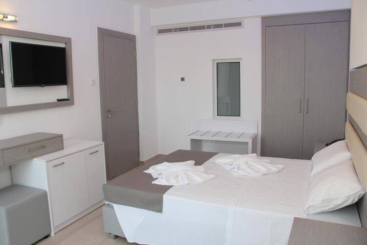 Captain Pier Hotel Apartments