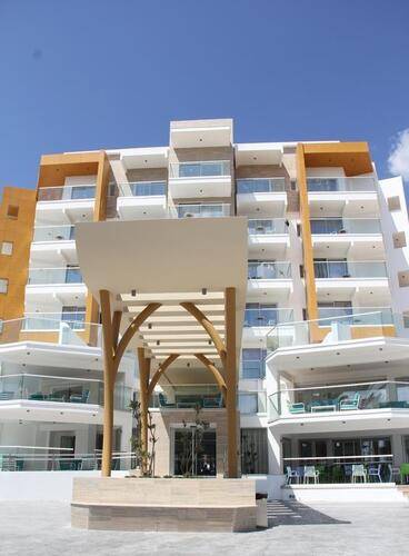 Captain Pier Hotel Apartments
