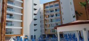 Captain Pier Hotel Apartments