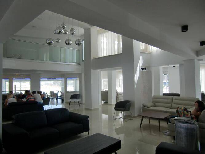 Captain Pier Hotel Apartments