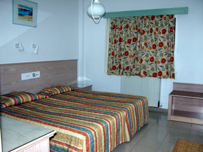 Senator Hotel Apartments