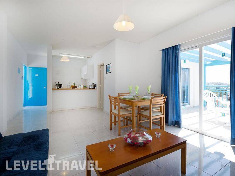 Фотография Sunny Hill Hotels Apartments