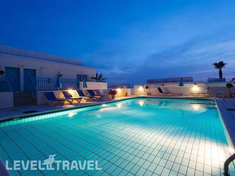 Фотография Sunny Hill Hotels Apartments