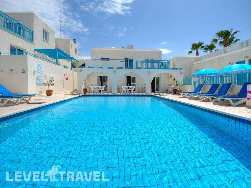 Фотография Sunny Hill Hotels Apartments